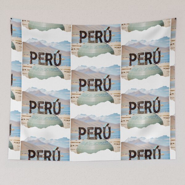 Item preview, PERU 24  29 designed and sold by maveluzone.