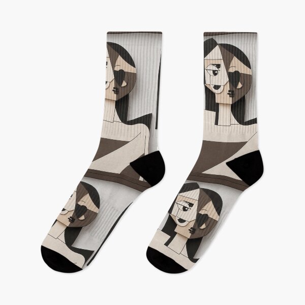 Item preview, sad look designed and sold by GFORCE_SHOP.