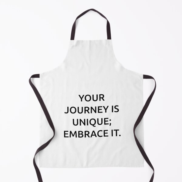 Item preview, Your journey is unique; embrace it. designed and sold by IMCDT.
