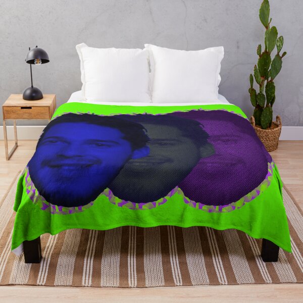 Item preview, Shia LaBeouf Mugshot Threeways designed and sold by sabreart.