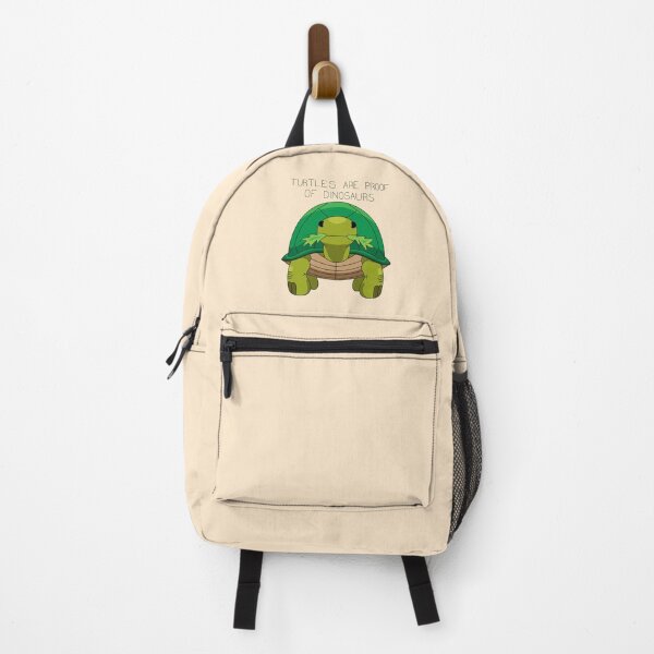 Item preview, Turtles are Proof of Dinosaurs designed and sold by 11MagicTurtle.