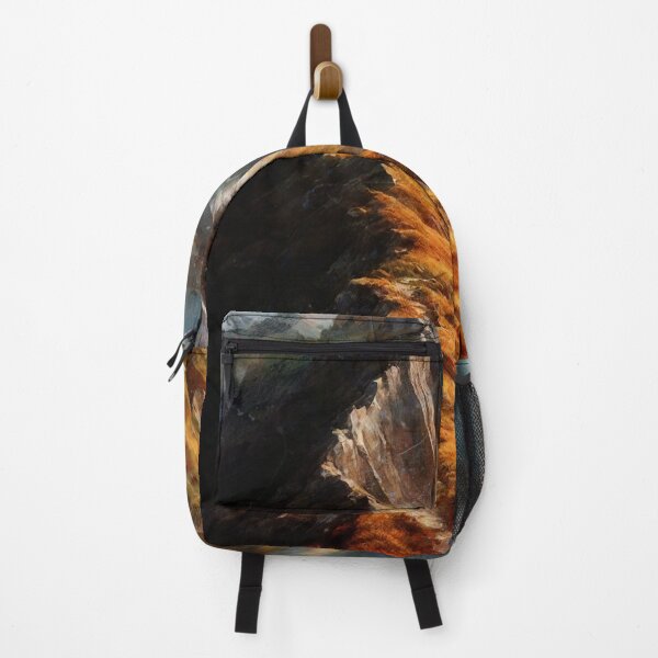 Item preview, A Vast Mountain Range designed and sold by ShroomSquirrel.
