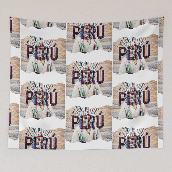 Item preview, PERU 24  30 designed and sold by maveluzone.