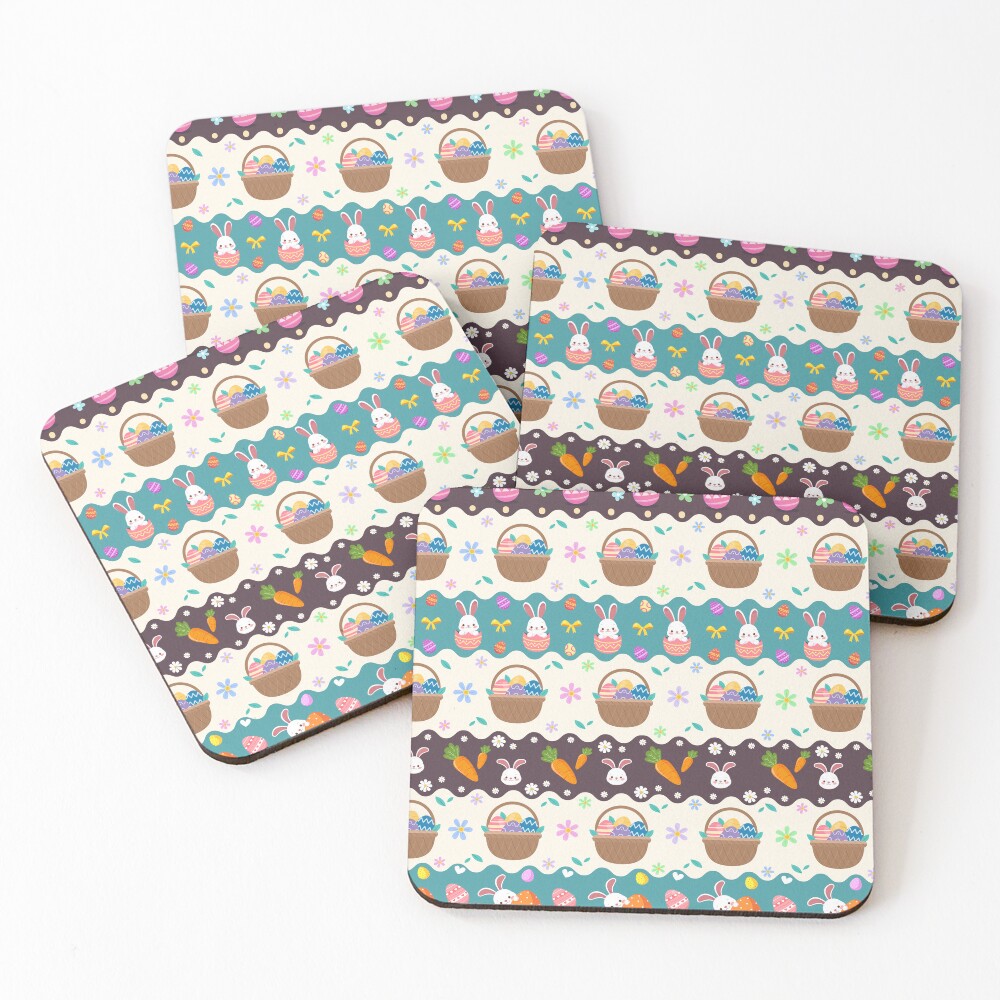 Item preview, Coasters (Set of 4) designed and sold by UdomDesign.