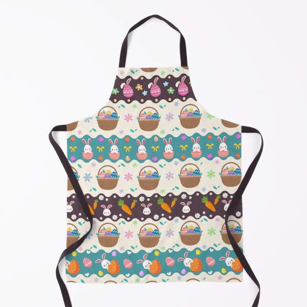 Item preview, Rabbit Pattern designed and sold by UdomDesign.