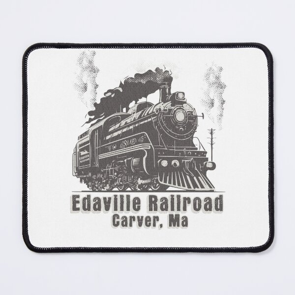 Item preview, Evaville Railroad designed and sold by JosephTHooper.
