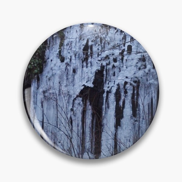Item preview, Icicles -photography designed and sold by Dr. Gabriella Korosi.