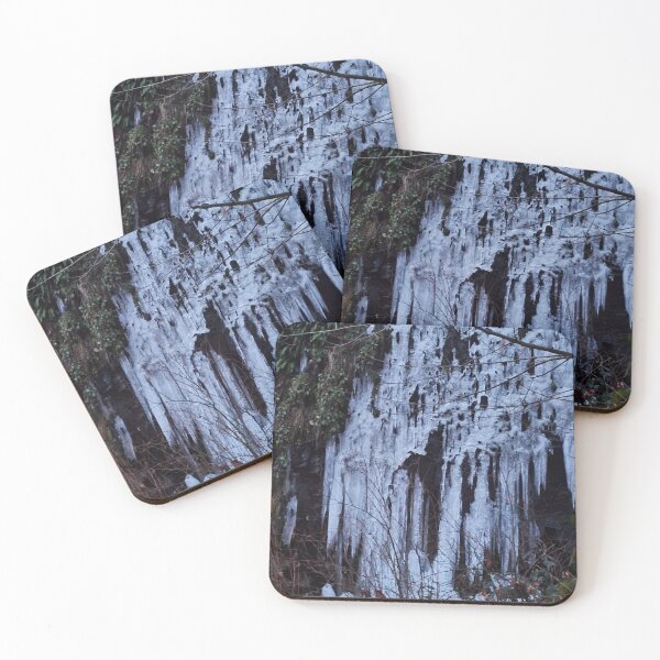 Item preview, Icicles -photography designed and sold by Dr. Gabriella Korosi.