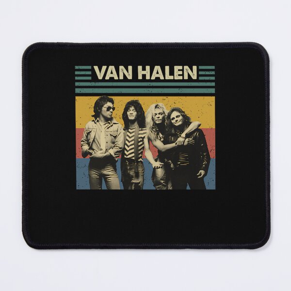 Item preview, Vintage Hard Rock Band - Classic Tour 2024 designed and sold by ImaniMeyerAr.