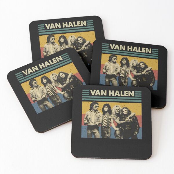 Item preview, Vintage Hard Rock Band - Classic Tour 2024 designed and sold by ImaniMeyerAr.
