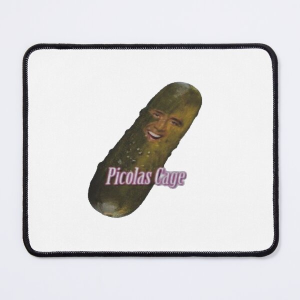 Item preview, Picolas cage meme designed and sold by Shrewd Mood.