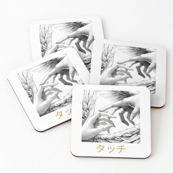 Item preview, Touch  designed and sold by Francesca Sarno.