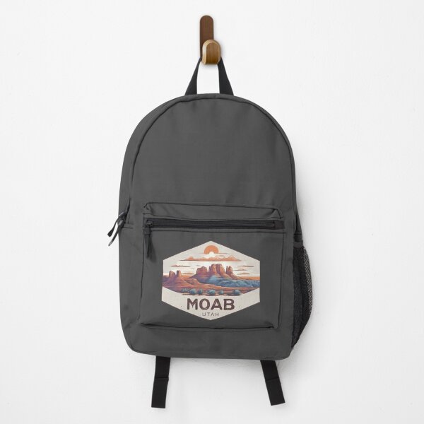 Item preview, MOAB UTAH designed and sold by Genali.
