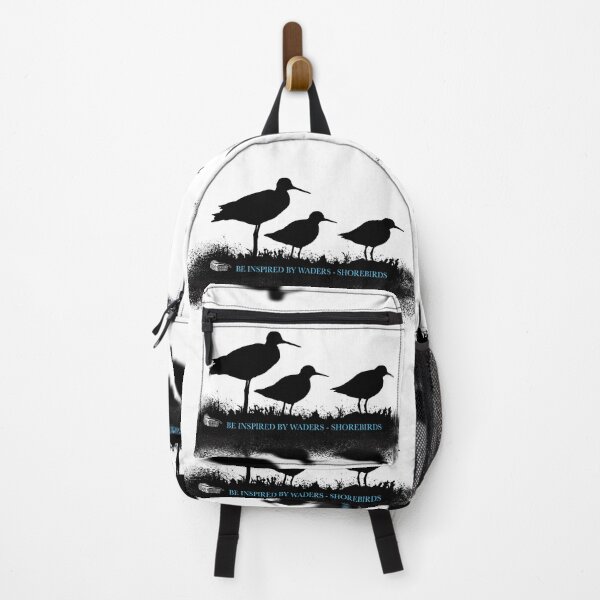 Item preview, Be inspired by waders or shorebirds  designed and sold by WaderQuest.