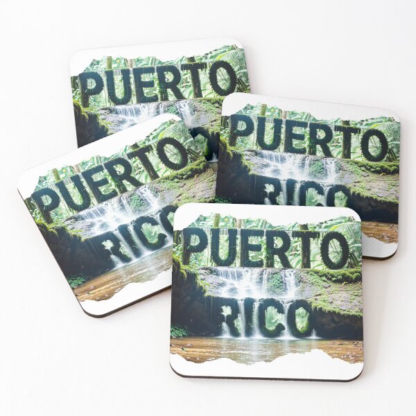 Item preview, PUERTO RICO 24 1 designed and sold by maveluzone.