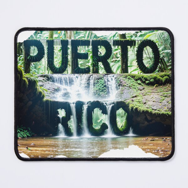 Item preview, PUERTO RICO 24 1 designed and sold by maveluzone.