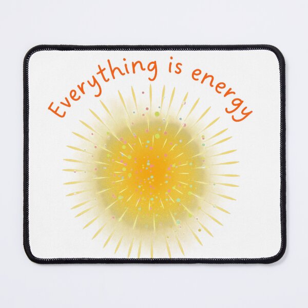 Item preview, Positive energy for a positive day designed and sold by StonePine.