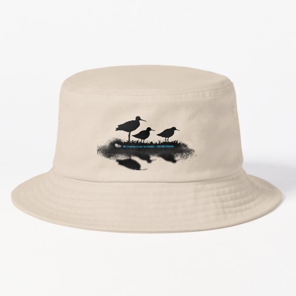 Item preview, Be inspired by waders or shorebirds  designed and sold by WaderQuest.