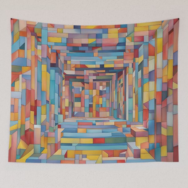 Item preview, Rectangles designed and sold by Mr-Saxon.