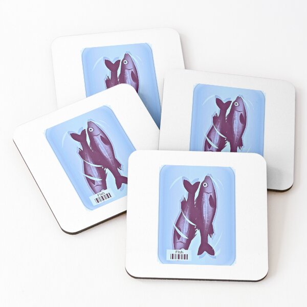Item preview, How much is the fish? designed and sold by skibidanger.