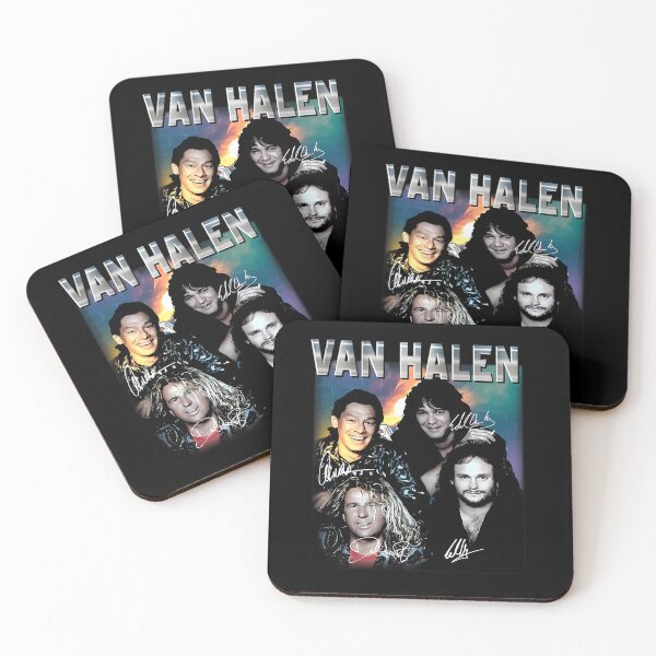 Item preview, Vintage Hard Rock Band - Classic Tour 2024 designed and sold by ImaniMeyerAr.