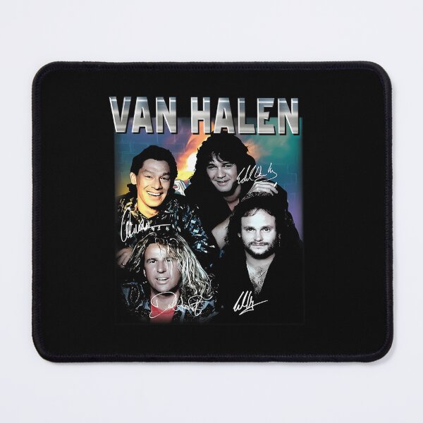 Item preview, Vintage Hard Rock Band - Classic Tour 2024 designed and sold by ImaniMeyerAr.