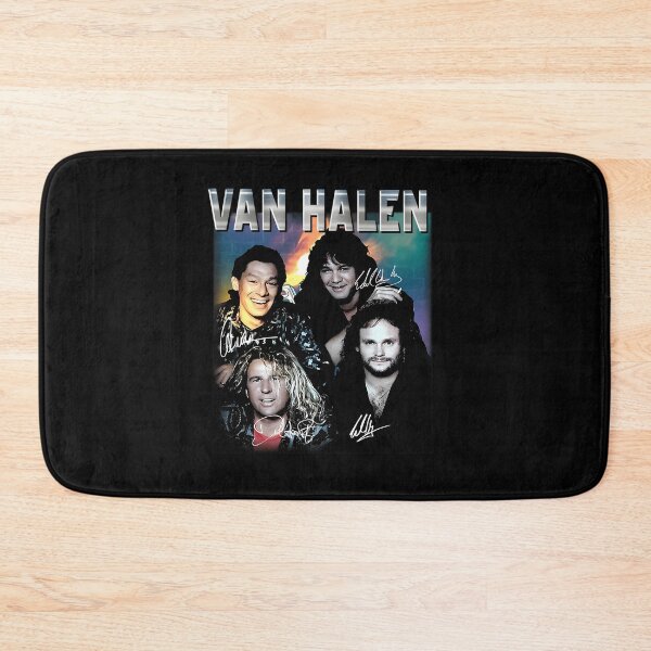 Item preview, Vintage Hard Rock Band - Classic Tour 2024 designed and sold by ImaniMeyerAr.