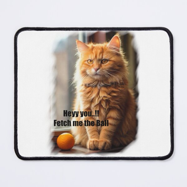 Item preview, Sarcastic Cat designed and sold by Abhijeet  Ghorpade.