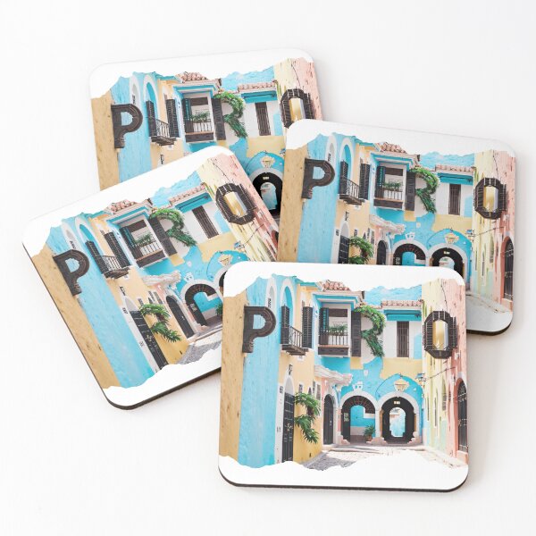 Item preview, PUERTO RICO 24 2 designed and sold by maveluzone.