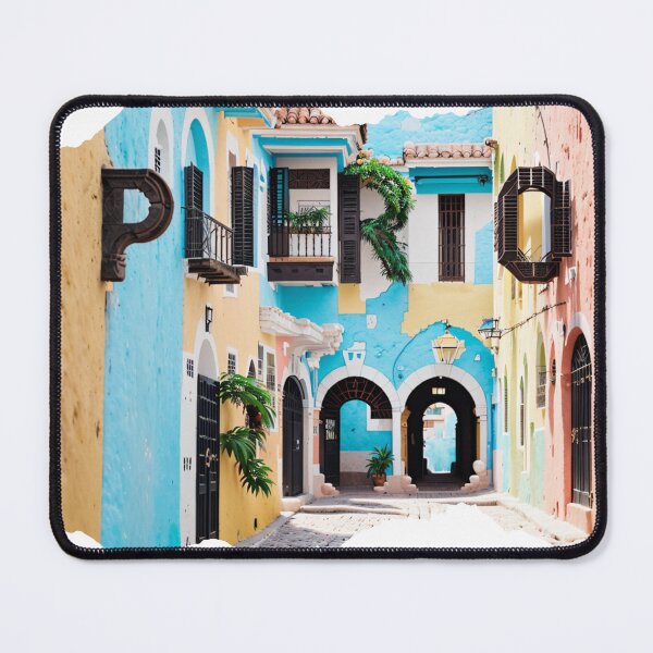 Item preview, PUERTO RICO 24 2 designed and sold by maveluzone.