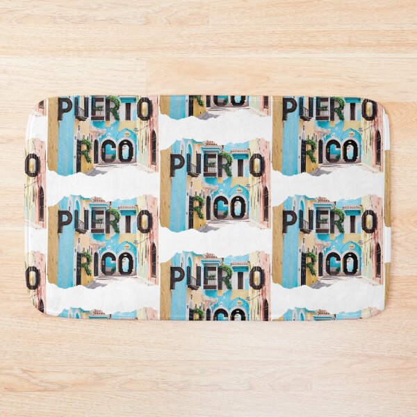 Item preview, PUERTO RICO 24 2 designed and sold by maveluzone.