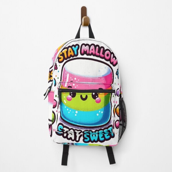 Item preview, Stay Mallow Stay Sweet designed and sold by maknateeshop.