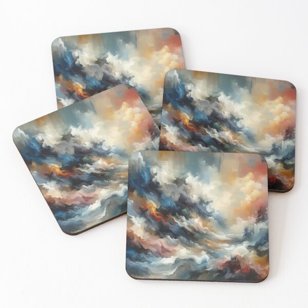 Item preview, Dance of Color in the Chaos of Harmony designed and sold by Lyavalio.