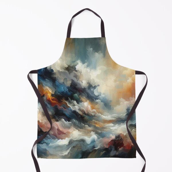 Item preview, Dance of Color in the Chaos of Harmony designed and sold by Lyavalio.