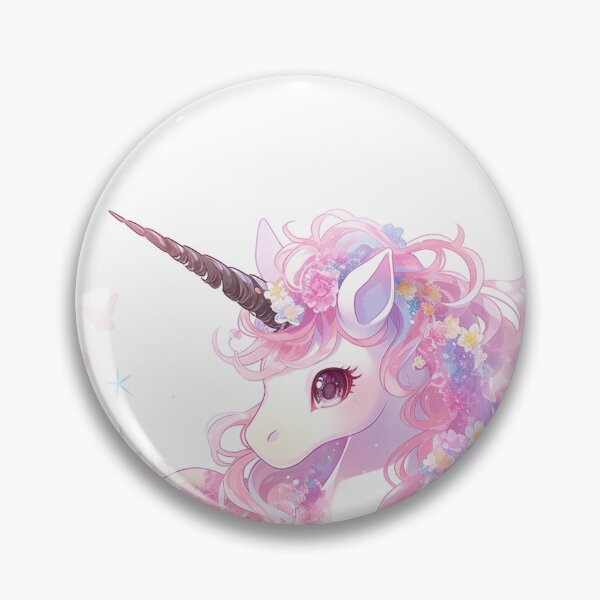 Item preview, Bebé unicornio designed and sold by DiceWay.