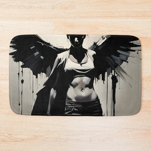 Item preview, Angelic designed and sold by filusattila.