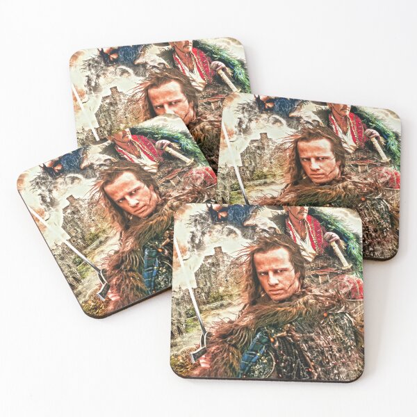 Item preview, There Can Be Only One designed and sold by GaudaPrime31.