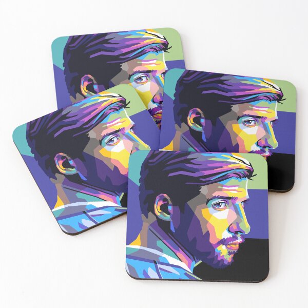 Item preview, Ruben Dias in WPAP Style  designed and sold by Xezyy.