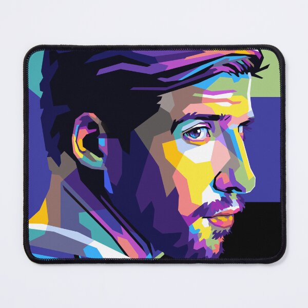 Item preview, Ruben Dias in WPAP Style  designed and sold by Xezyy.