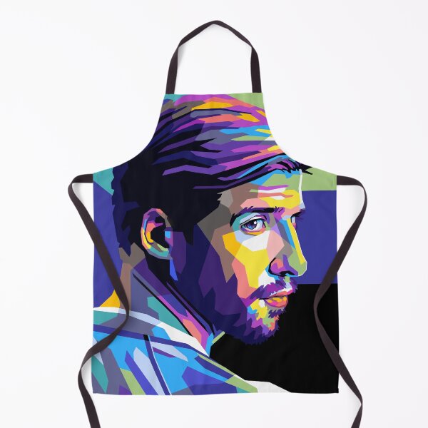 Item preview, Ruben Dias in WPAP Style designed and sold by Xezyy.
