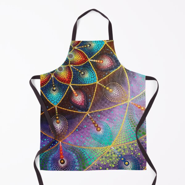 Item preview, Sanatana mandala designed and sold by OHSanatani.
