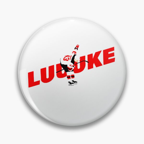 Item preview, Luke Hughes Bow Celly designed and sold by Maya Galpern.