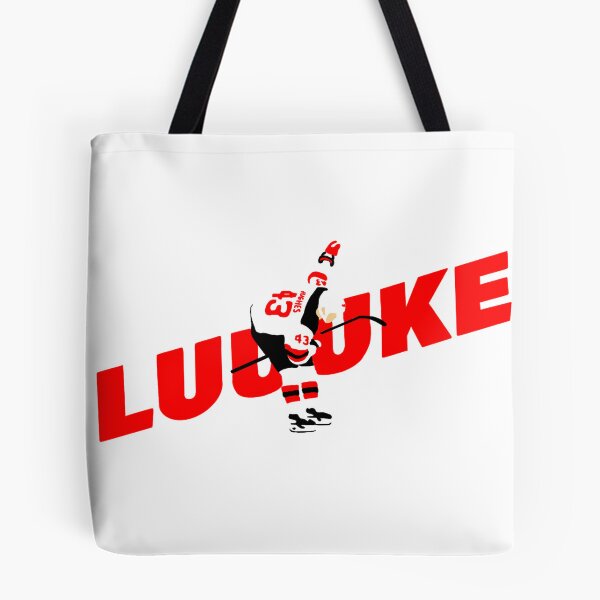 Item preview, Luke Hughes Bow Celly designed and sold by Maya Galpern.