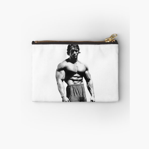 Item preview, Cardio!! is that Spanish? Arnold Schwarzenegger Fan art designed and sold by HuzaifaNaveedh.