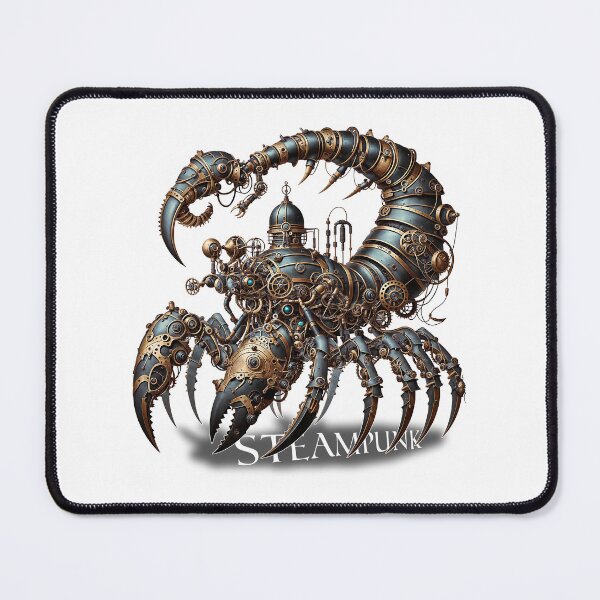 Item preview, Cogged Stinger designed and sold by NickTaroDesign.