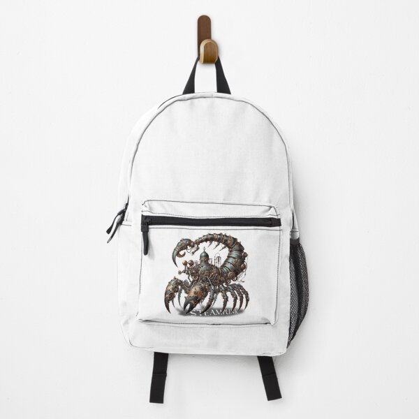 Item preview, Cogged Stinger designed and sold by NickTaroDesign.
