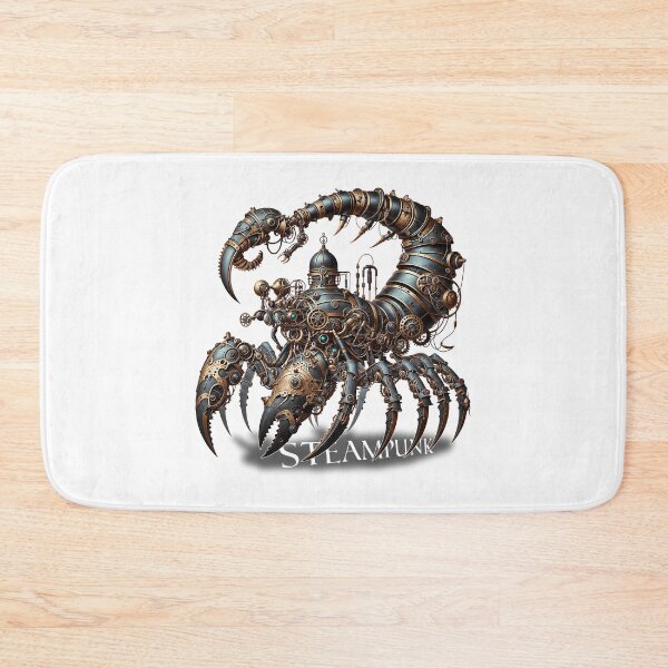 Item preview, Cogged Stinger designed and sold by NickTaroDesign.
