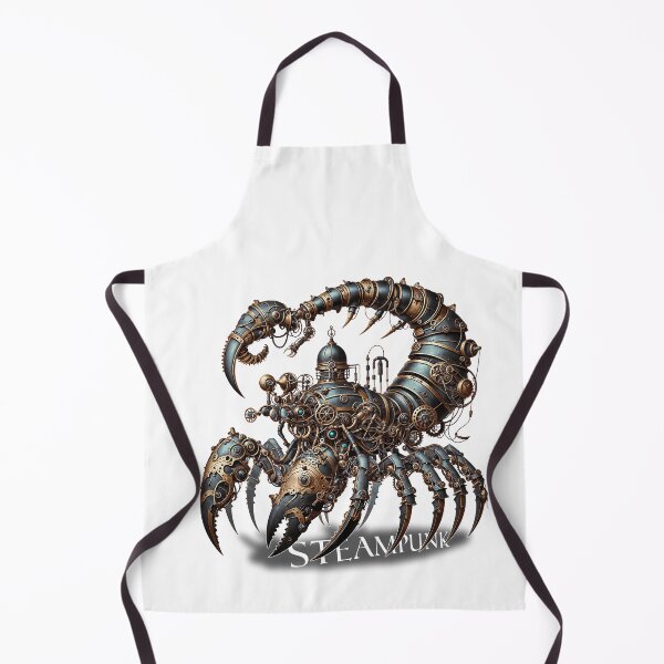 Item preview, Cogged Stinger designed and sold by NickTaroDesign.