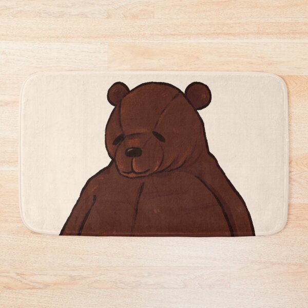 Item preview, Djungelskog designed and sold by lindepet.