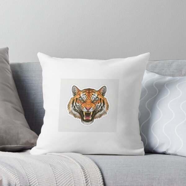 Item preview, Feline Ferocity designed and sold by LumeaArt.